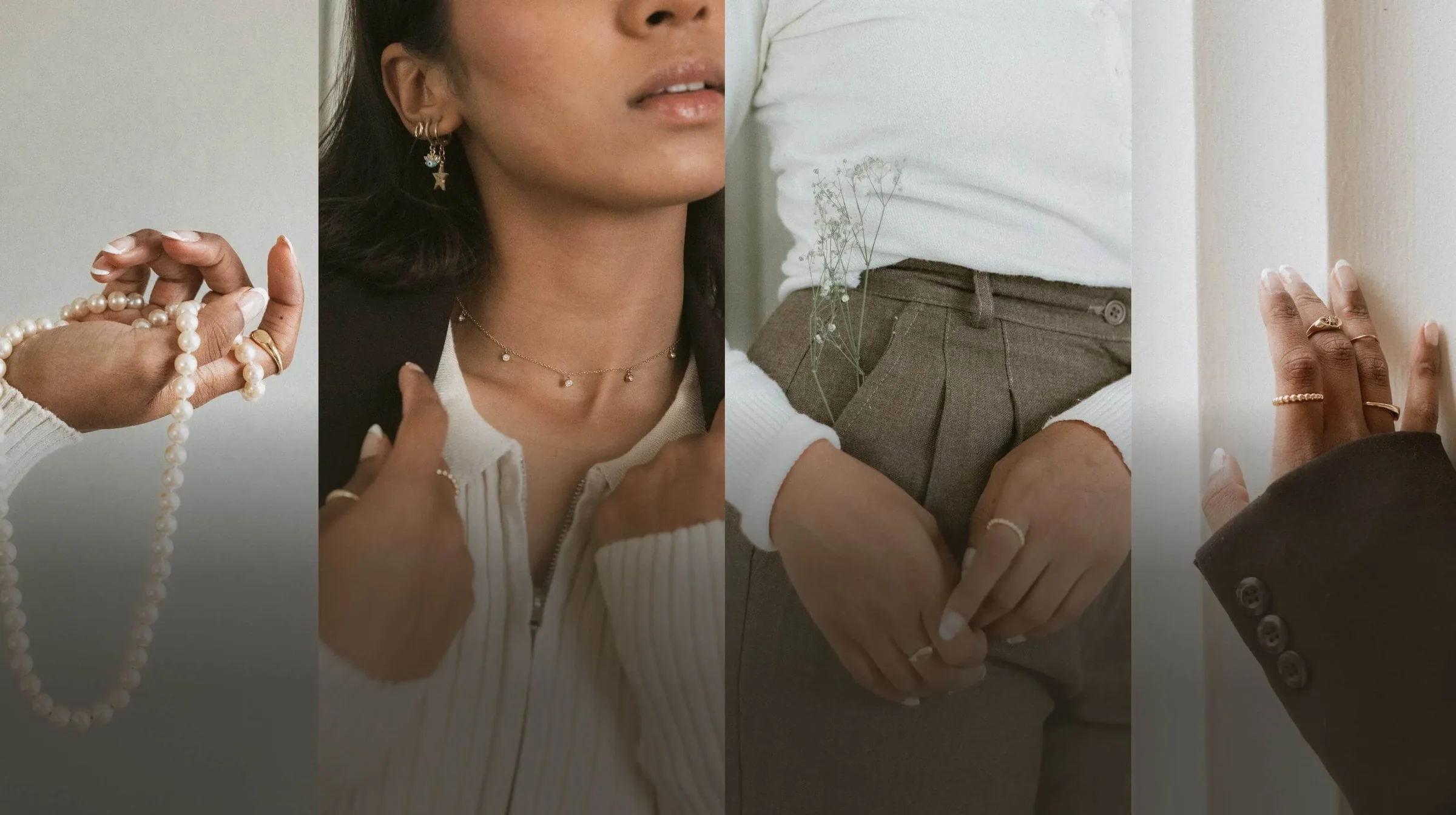 Timeless Elegance, Personalized for You