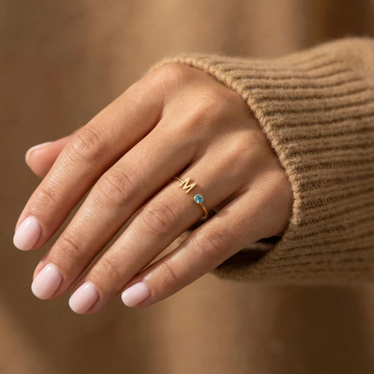 CELINE RING - Image 4