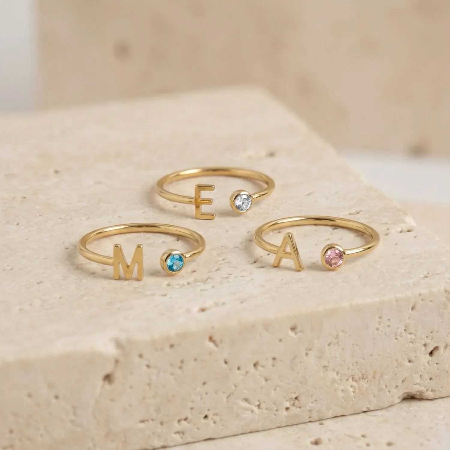 CELINE RING - Image 5
