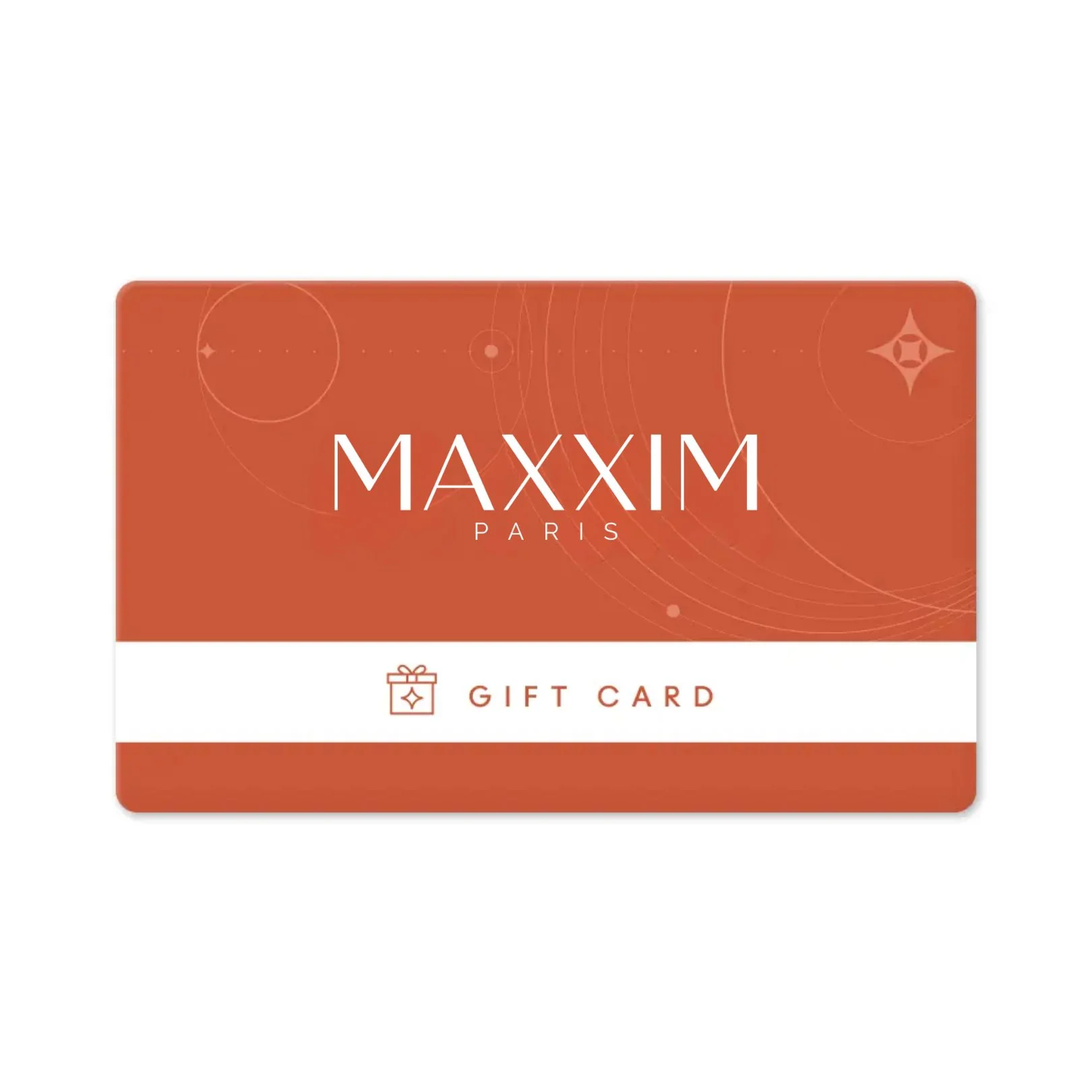 Digital Gift Card