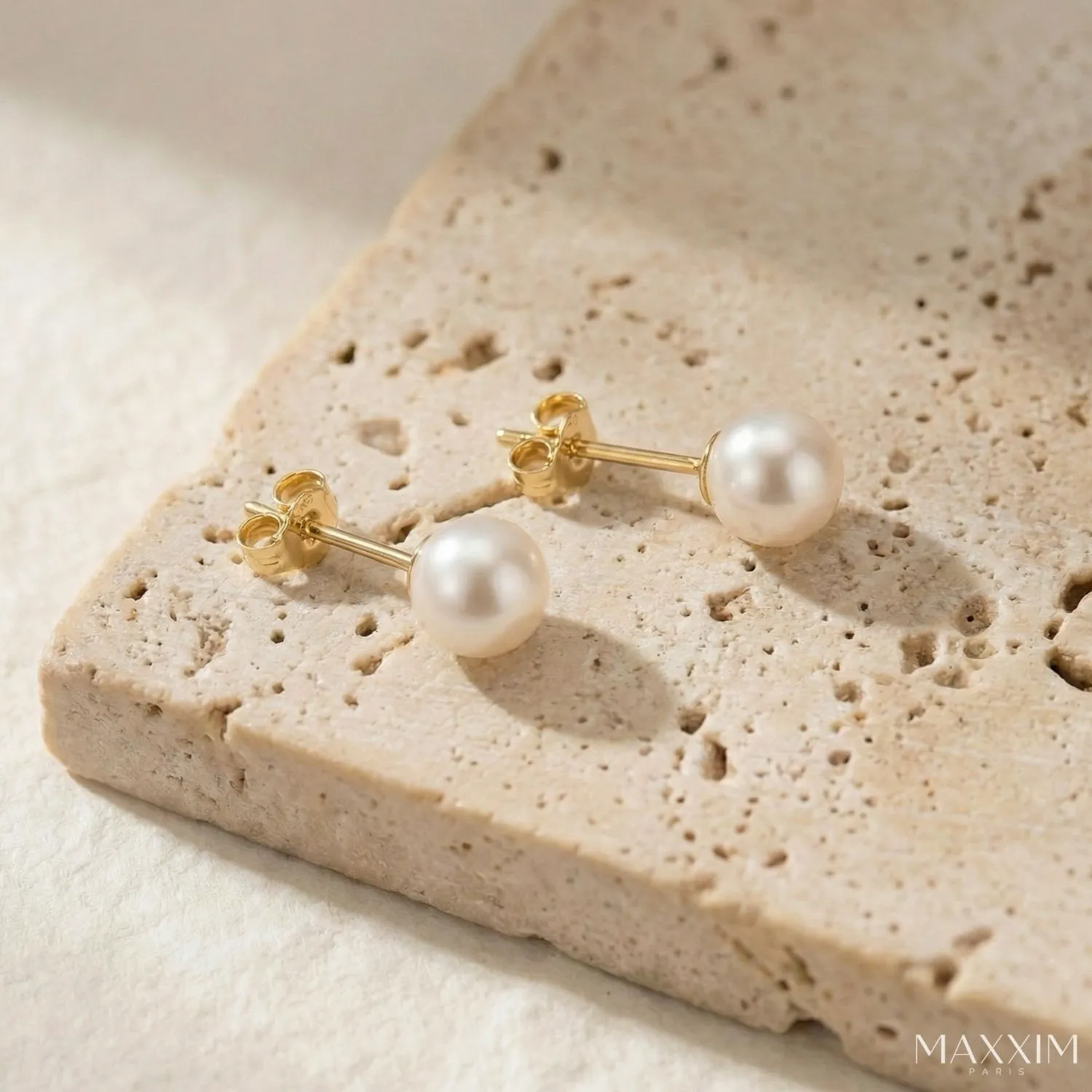 FIONA STUDS - Image 3