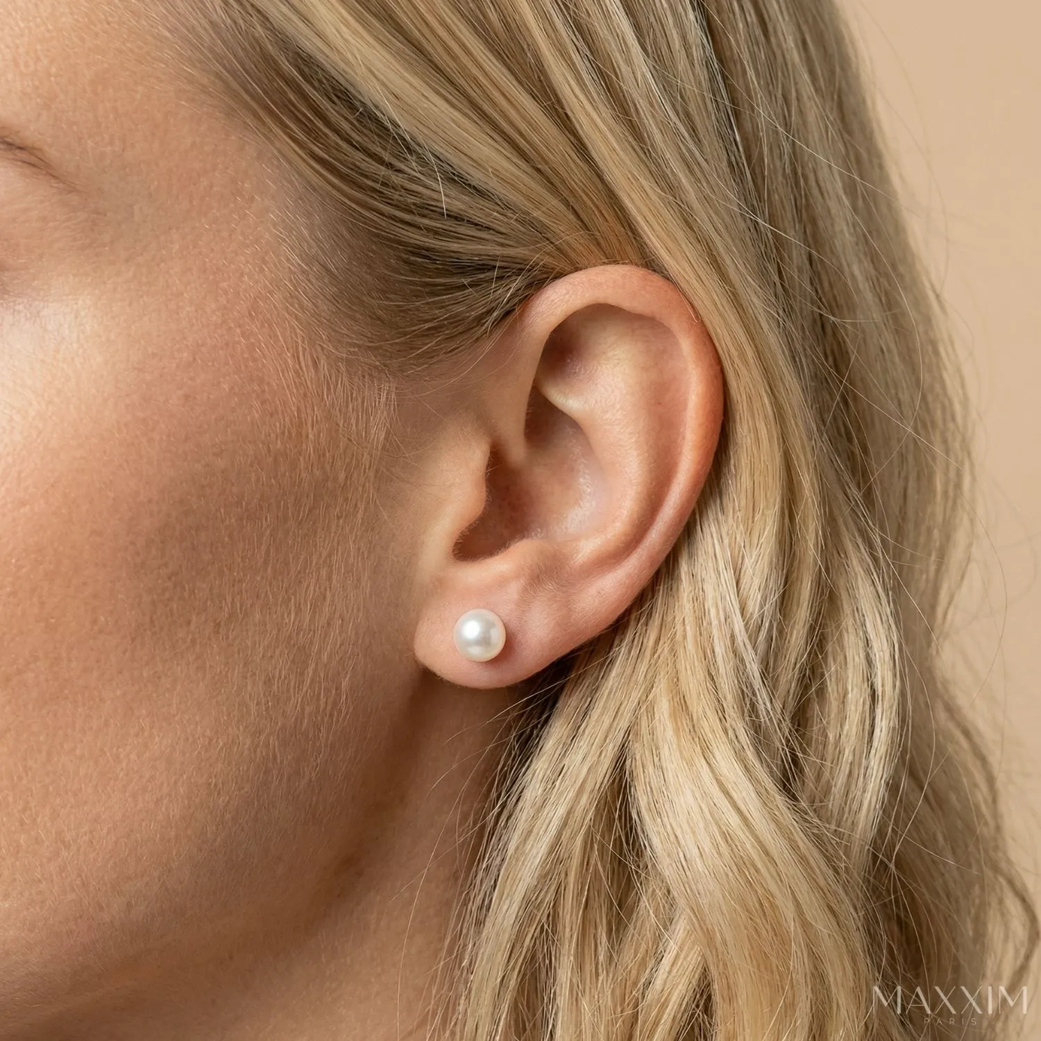 FIONA STUDS - Image 4