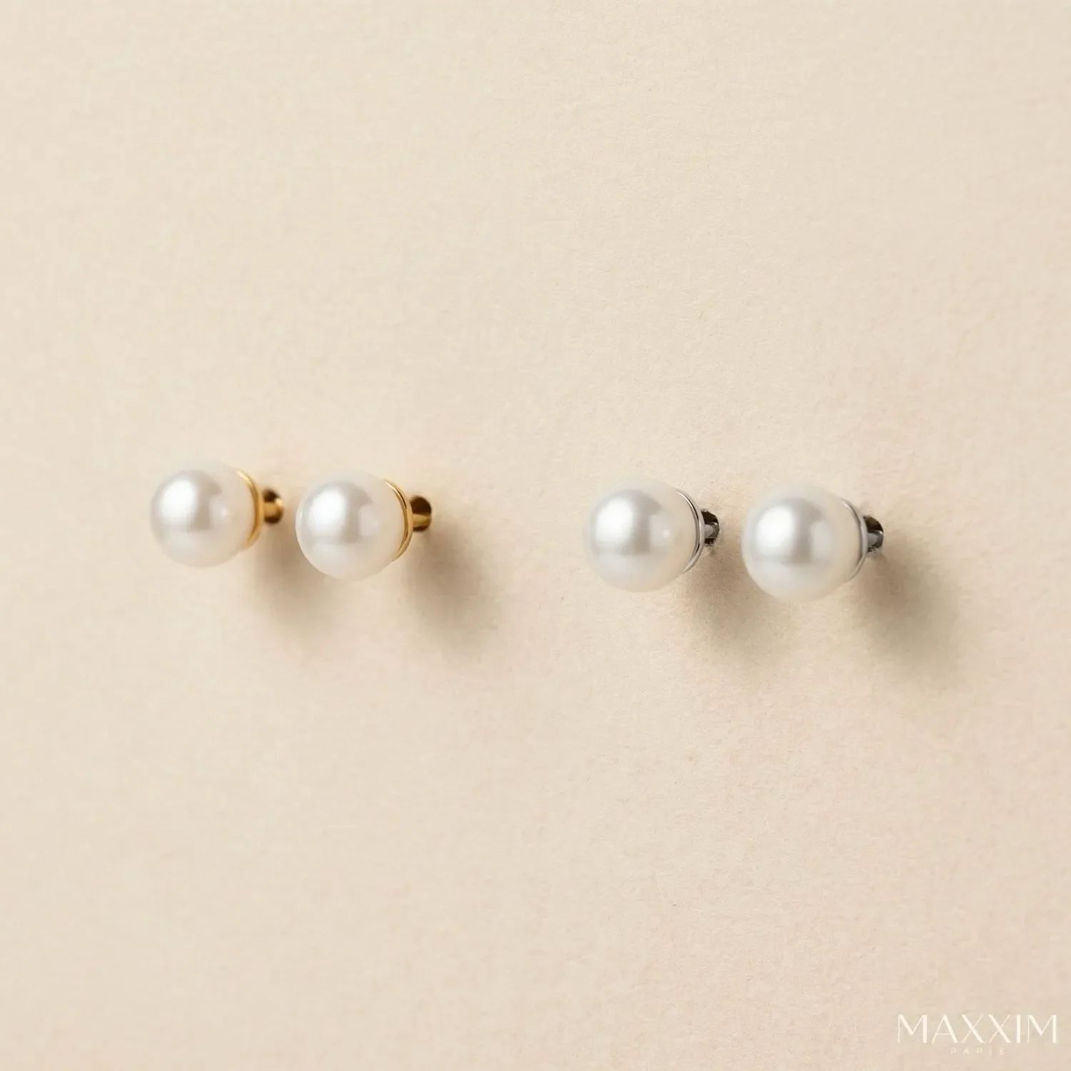 FIONA STUDS - Image 5