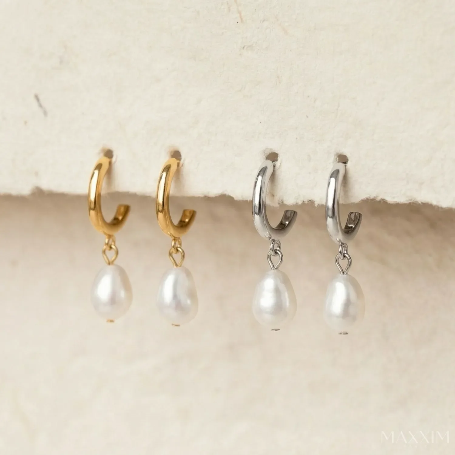 PARELA HOOPS - Image 3