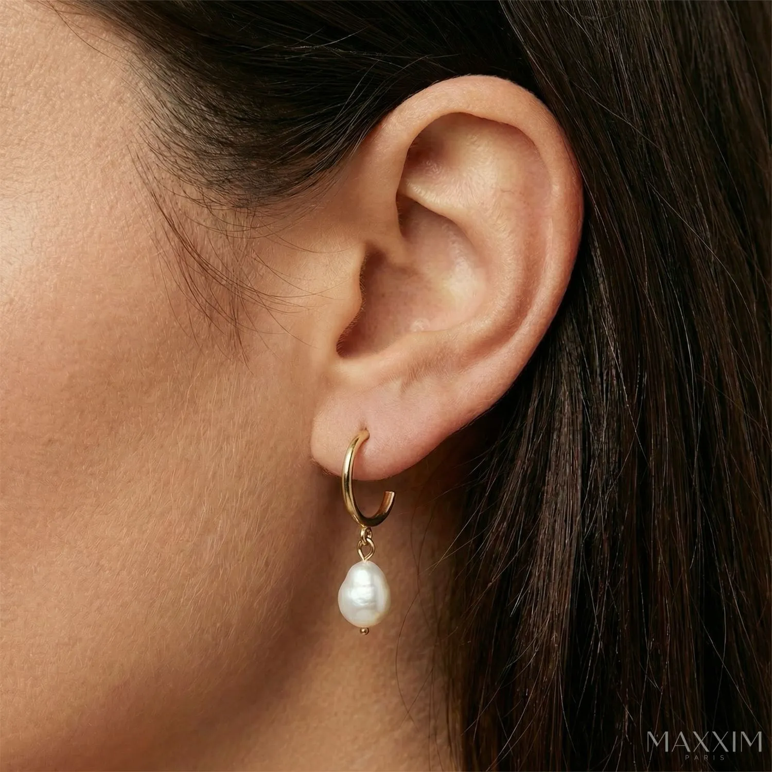 PARELA HOOPS - Image 4