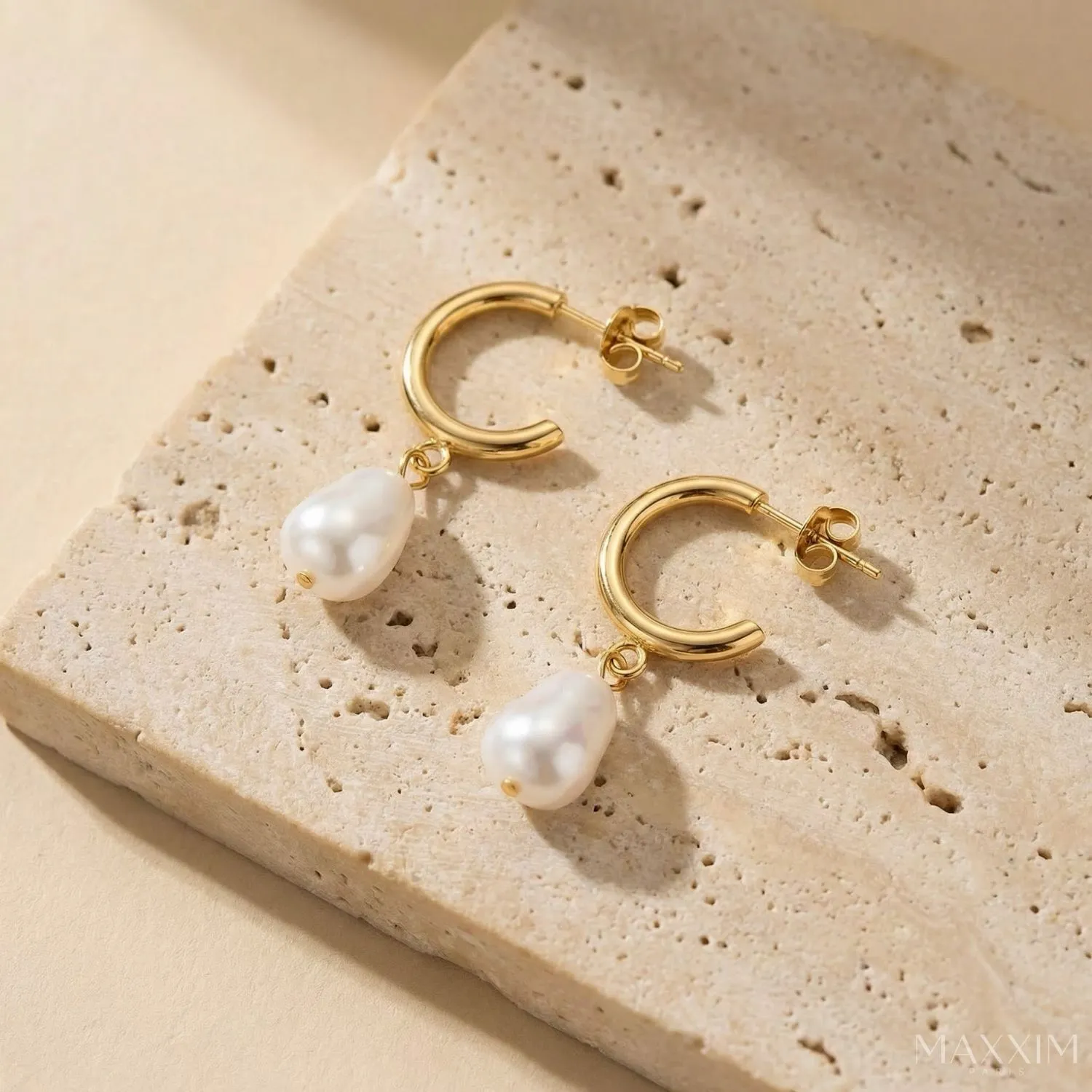 PARELA HOOPS - Image 5