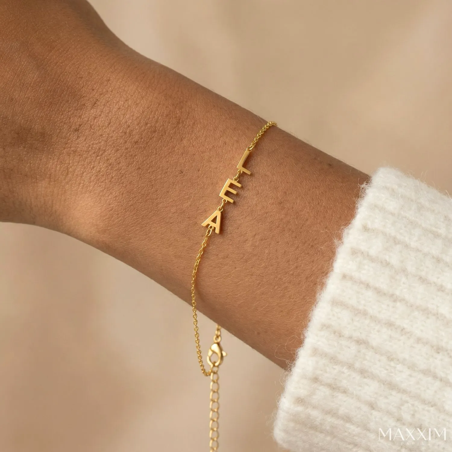 SIDEWAYS BRACELET - Image 3