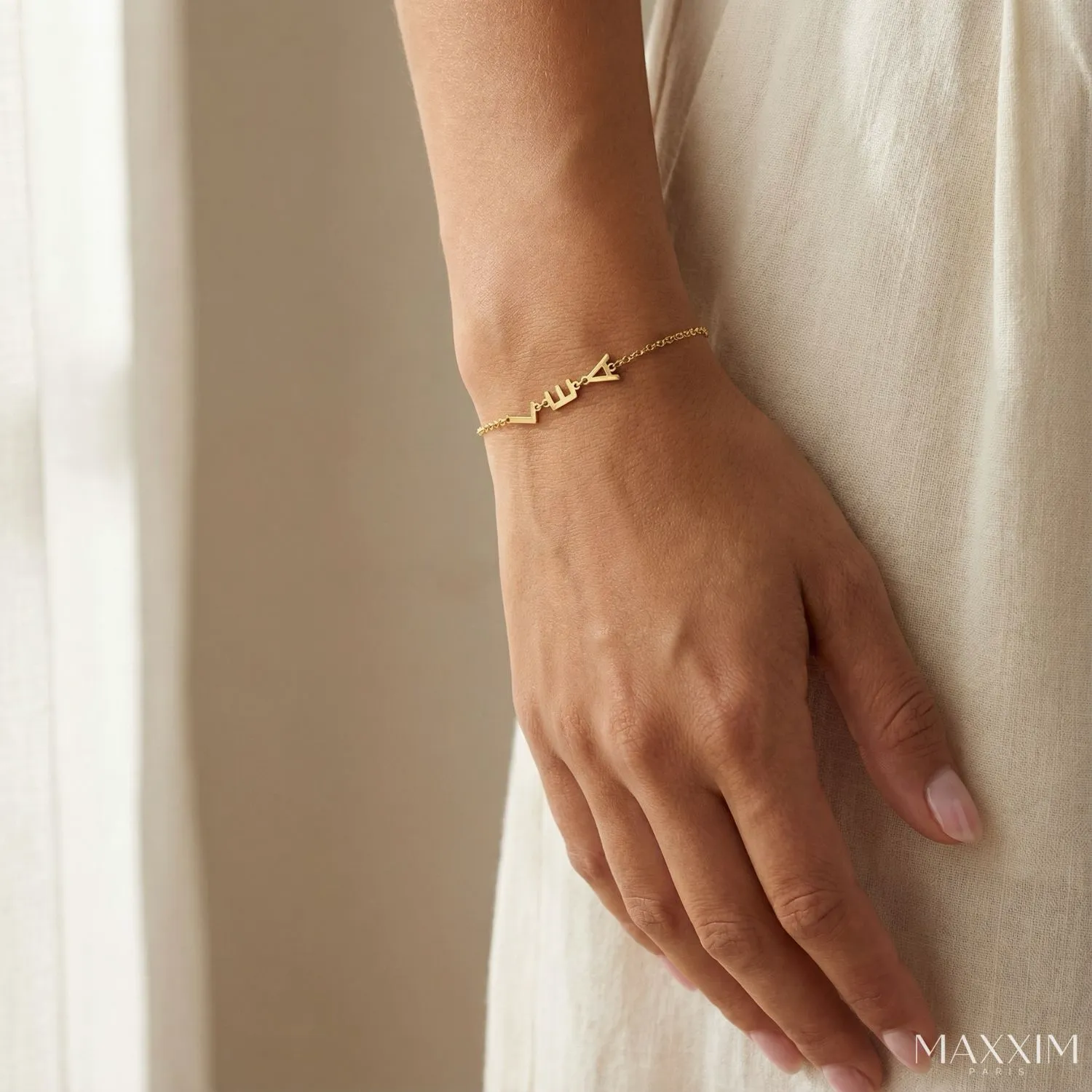 SIDEWAYS BRACELET - Image 4