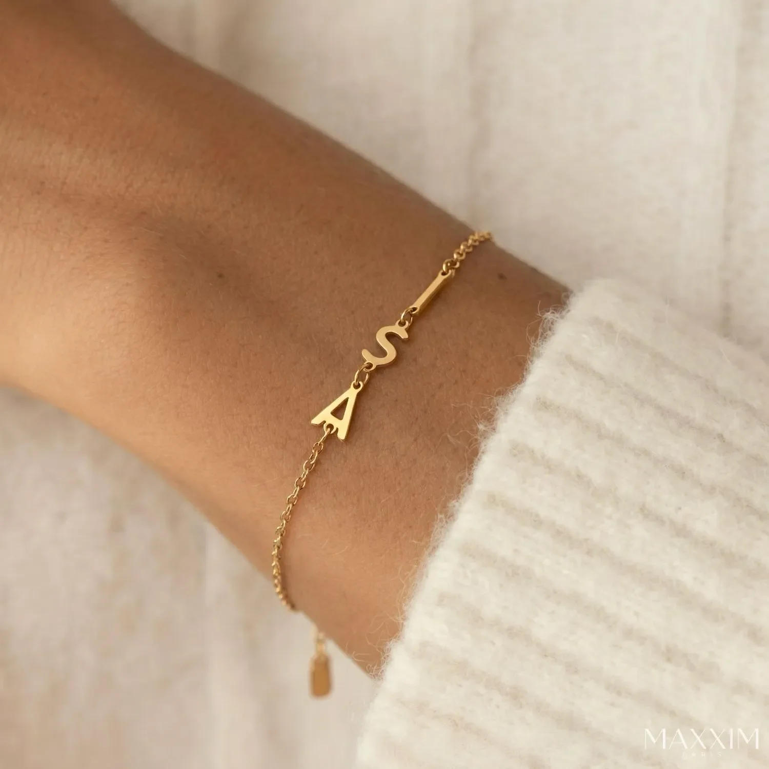 SIDEWAYS BRACELET - Image 5