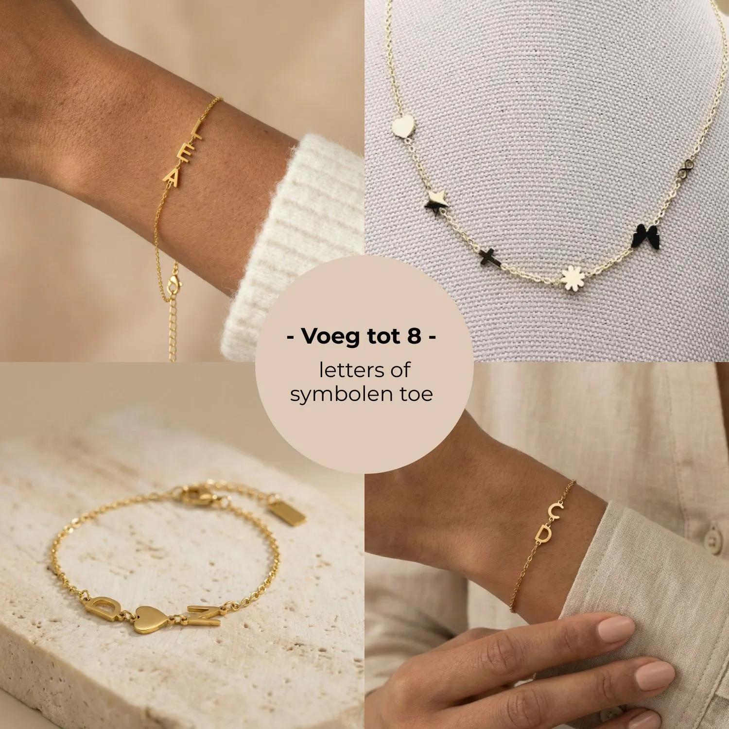 SIDEWAYS BRACELET - Image 6