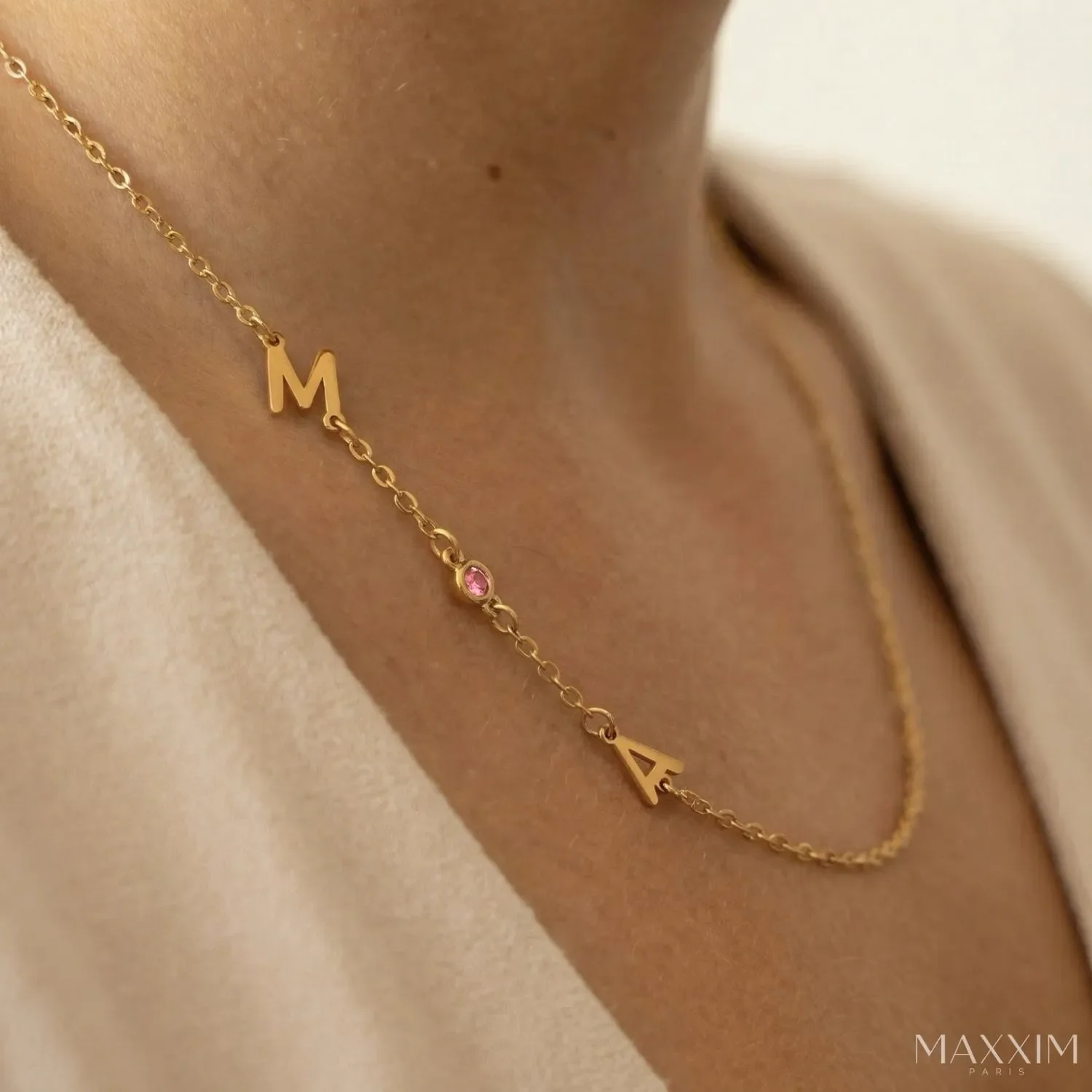 SIDEWAYS BIRTHSTONE - Image 3