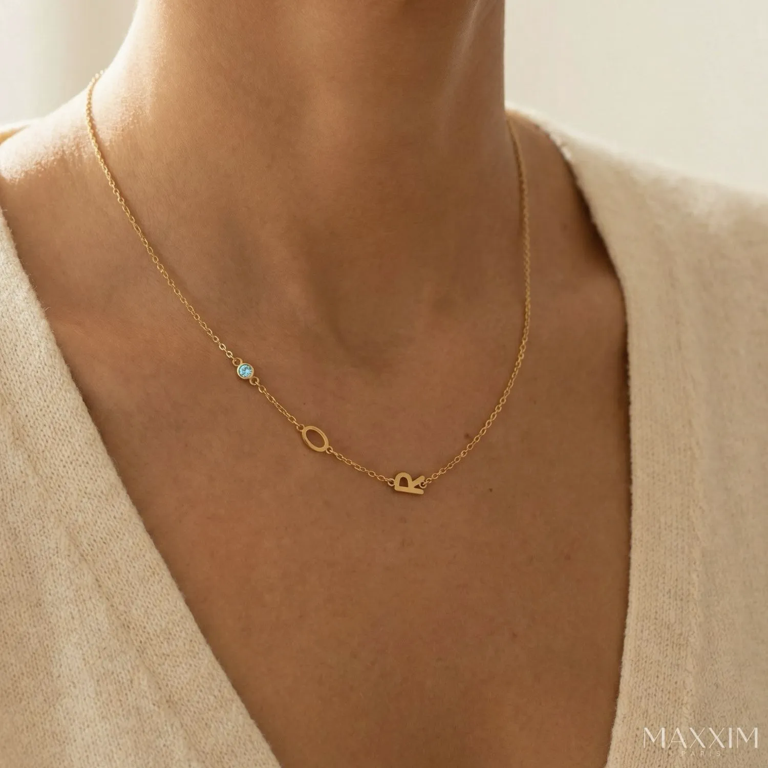 SIDEWAYS BIRTHSTONE - Image 5