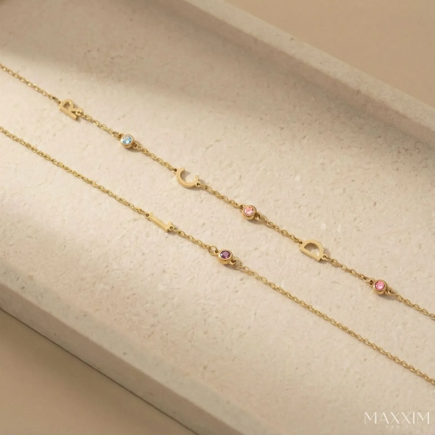 SIDEWAYS BIRTHSTONE - Image 6